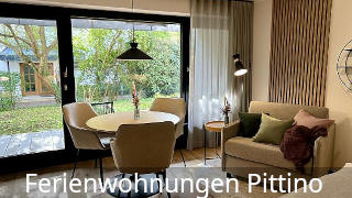 Ferienwohnung Pittino in Herrsching am schönen Ammersee