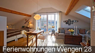 Ferienwohnungen Wengen 28 in Dießen am Ammersee