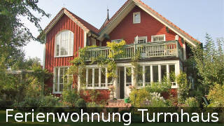 Ferienwohnung Turmhaus in Dießen am Ammersee