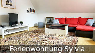 Ferienwohnung Sylvia in Dießen am Ammersee